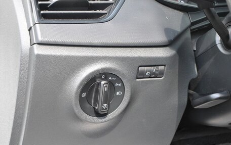 Skoda Rapid II, 2021 год, 1 370 000 рублей, 17 фотография