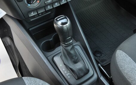 Skoda Rapid II, 2021 год, 1 370 000 рублей, 16 фотография