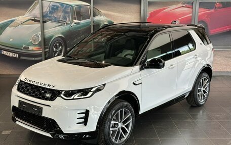 Land Rover Discovery Sport I рестайлинг, 2025 год, 7 290 000 рублей, 2 фотография