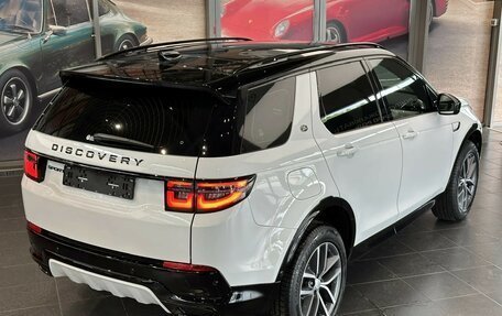 Land Rover Discovery Sport I рестайлинг, 2025 год, 7 290 000 рублей, 4 фотография