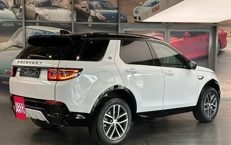 Land Rover Discovery Sport I рестайлинг, 2025 год, 7 290 000 рублей, 5 фотография