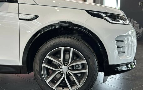 Land Rover Discovery Sport I рестайлинг, 2025 год, 7 290 000 рублей, 6 фотография