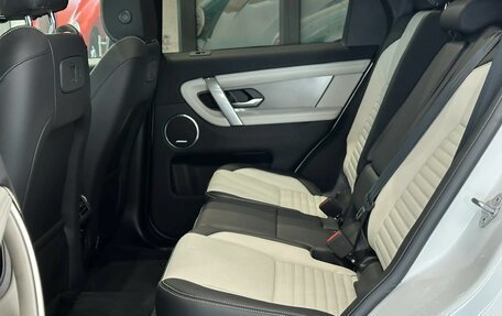 Land Rover Discovery Sport I рестайлинг, 2025 год, 7 290 000 рублей, 13 фотография