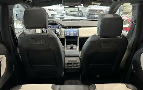 Land Rover Discovery Sport I рестайлинг, 2025 год, 7 290 000 рублей, 15 фотография