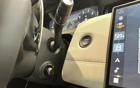 Land Rover Discovery Sport I рестайлинг, 2025 год, 7 290 000 рублей, 12 фотография