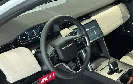 Land Rover Discovery Sport I рестайлинг, 2025 год, 7 290 000 рублей, 8 фотография