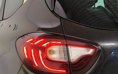 Renault Kaptur I рестайлинг, 2018 год, 1 539 000 рублей, 10 фотография