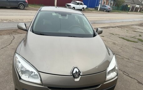 Renault Megane III, 2011 год, 680 000 рублей, 2 фотография