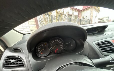 Renault Megane III, 2011 год, 680 000 рублей, 10 фотография