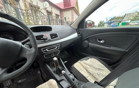 Renault Megane III, 2011 год, 680 000 рублей, 8 фотография