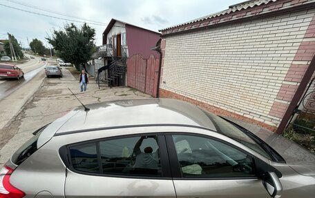 Renault Megane III, 2011 год, 680 000 рублей, 6 фотография