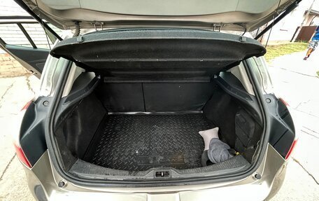 Renault Megane III, 2011 год, 680 000 рублей, 11 фотография
