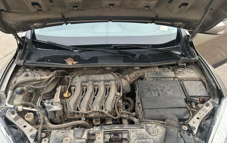Renault Megane III, 2011 год, 680 000 рублей, 12 фотография