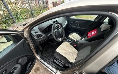Renault Megane III, 2011 год, 680 000 рублей, 7 фотография