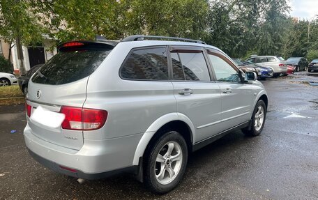 SsangYong Kyron I, 2008 год, 560 000 рублей, 2 фотография