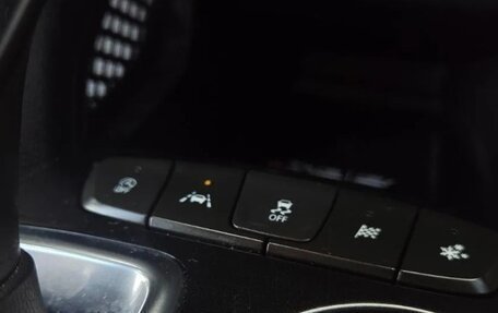 Chevrolet TrailBlazer, 2022 год, 1 555 098 рублей, 12 фотография