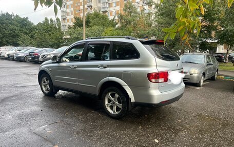 SsangYong Kyron I, 2008 год, 560 000 рублей, 9 фотография