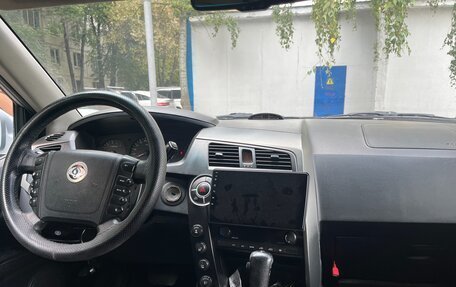 SsangYong Kyron I, 2008 год, 560 000 рублей, 7 фотография