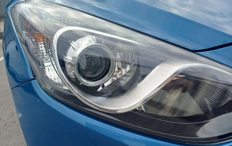 Hyundai i30 II рестайлинг, 2013 год, 950 000 рублей, 11 фотография