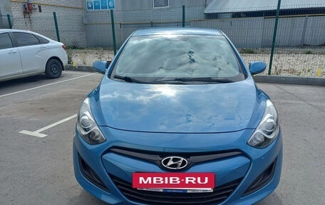 Hyundai i30 II рестайлинг, 2013 год, 950 000 рублей, 4 фотография