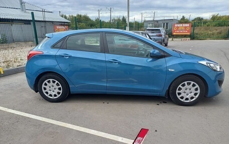 Hyundai i30 II рестайлинг, 2013 год, 950 000 рублей, 3 фотография