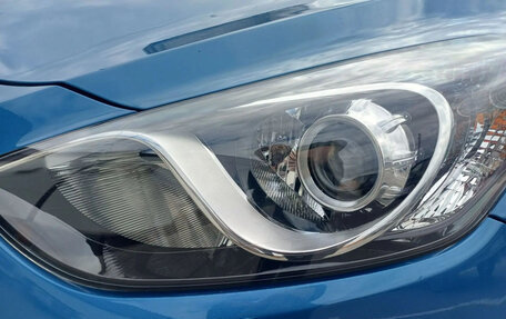 Hyundai i30 II рестайлинг, 2013 год, 950 000 рублей, 12 фотография