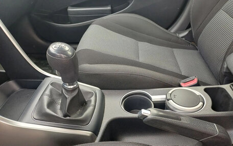 Hyundai i30 II рестайлинг, 2013 год, 950 000 рублей, 20 фотография