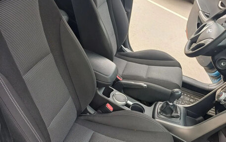 Hyundai i30 II рестайлинг, 2013 год, 950 000 рублей, 19 фотография