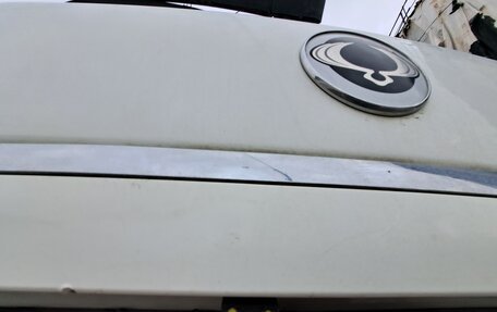SsangYong Kyron I, 2013 год, 999 999 рублей, 2 фотография