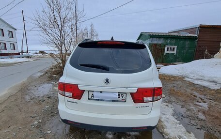 SsangYong Kyron I, 2013 год, 999 999 рублей, 4 фотография