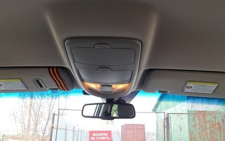 SsangYong Kyron I, 2013 год, 999 999 рублей, 8 фотография