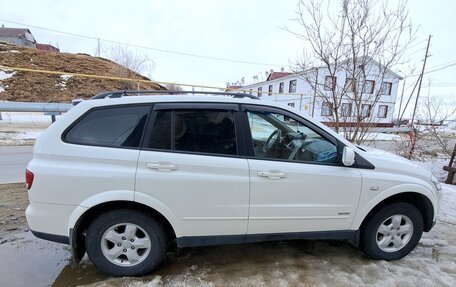 SsangYong Kyron I, 2013 год, 999 999 рублей, 7 фотография