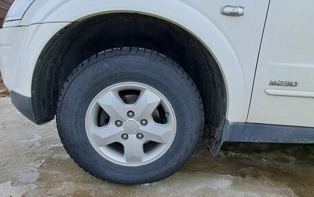SsangYong Kyron I, 2013 год, 999 999 рублей, 5 фотография