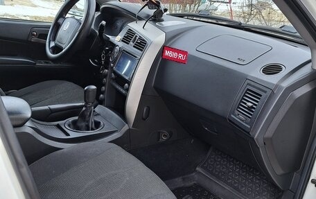 SsangYong Kyron I, 2013 год, 999 999 рублей, 11 фотография
