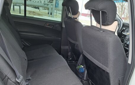 SsangYong Kyron I, 2013 год, 999 999 рублей, 13 фотография