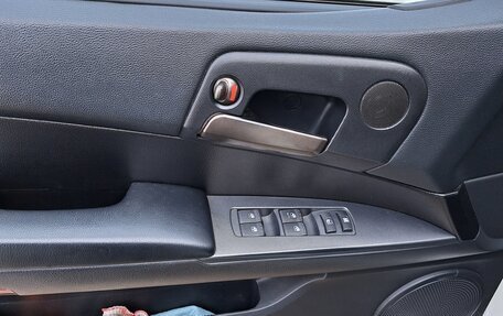 SsangYong Kyron I, 2013 год, 999 999 рублей, 14 фотография