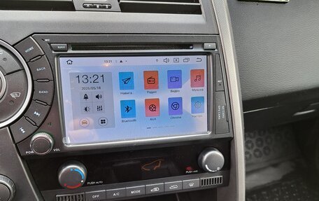SsangYong Kyron I, 2013 год, 999 999 рублей, 19 фотография