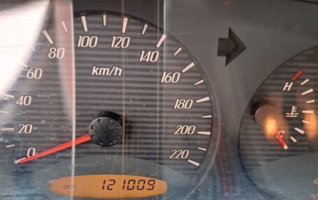 SsangYong Kyron I, 2013 год, 999 999 рублей, 18 фотография