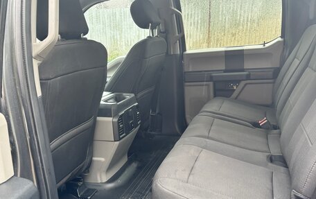 Ford F-150 XIII, 2019 год, 3 280 000 рублей, 6 фотография
