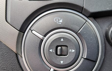 SsangYong Kyron I, 2013 год, 999 999 рублей, 17 фотография