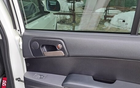 SsangYong Kyron I, 2013 год, 999 999 рублей, 12 фотография