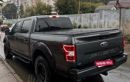 Ford F-150 XIII, 2019 год, 3 280 000 рублей, 2 фотография