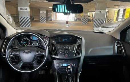 Ford Focus III, 2012 год, 825 000 рублей, 7 фотография