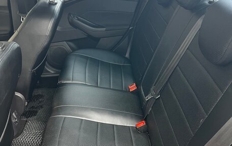 Ford Focus III, 2012 год, 825 000 рублей, 10 фотография