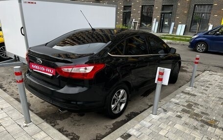 Ford Focus III, 2012 год, 825 000 рублей, 6 фотография