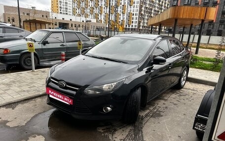 Ford Focus III, 2012 год, 825 000 рублей, 4 фотография