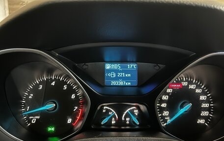 Ford Focus III, 2012 год, 825 000 рублей, 9 фотография