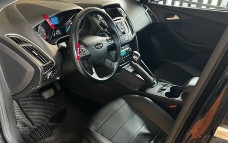 Ford Focus III, 2012 год, 825 000 рублей, 8 фотография