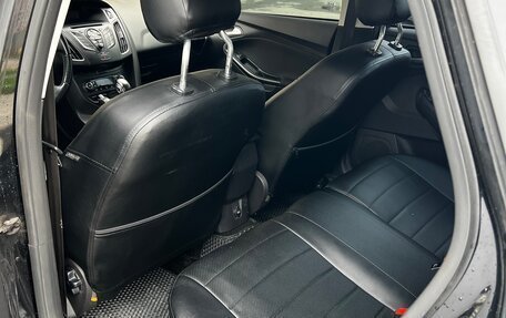 Ford Focus III, 2012 год, 825 000 рублей, 11 фотография