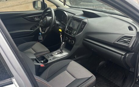 Subaru XV II, 2020 год, 2 550 000 рублей, 8 фотография